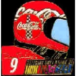 NASCAR COCA COLA BILL ELLIOT HELMET